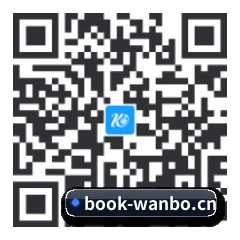 系统版 Android 二维码